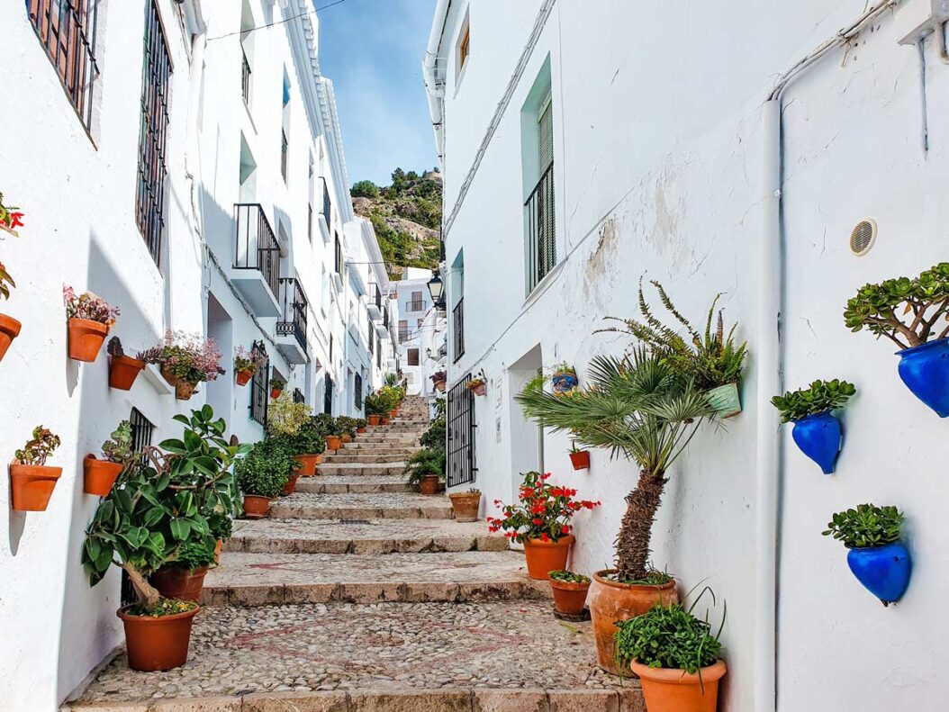 Frigiliana