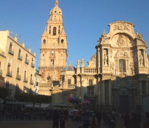 Murcia