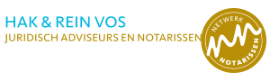 Notarissen Hak,& Rein Vos