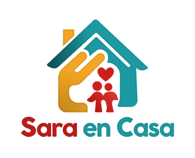 Sara en Casa